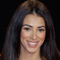 Models born in Greece