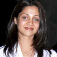 Manasi Salvi