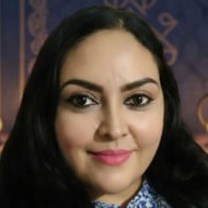 Maryam Samir