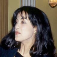Polly Samson