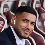 Antonio Sanabria