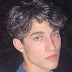Hunter Sancetta - Age, Bio, Family | Famous Birthdays