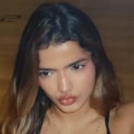 Alanis Sanchez