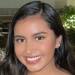 Janexy Sanchez - Age, Bio, Family | Famous Birthdays