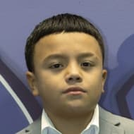 Lucas Sanchez