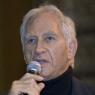 Terry Sanders