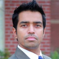 Harpreet Sandhu