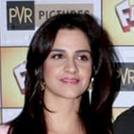 Prabhleen Sandhu
