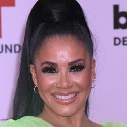 TV Show Hosts born in Venezuela