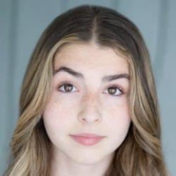Lily Sanfelippo - Age, Bio, Family | Famous Birthdays