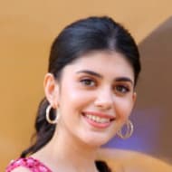 Sanjana Sanghi