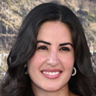 Michelle Saniei