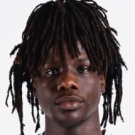 Vieux Badialy Sanneh