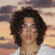 Luke Sanson