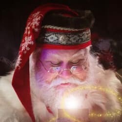 Famous Santas | Famous Birthdays