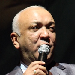 Presentadores de Programas de TV nacidos en República Dominicana