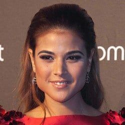Liza Makhu - Age, Bio, Family | Famous Birthdays