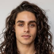 Michael Saoma