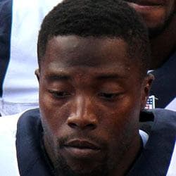 Ricky Sapp - Age, Bio, Family | Famous Birthdays