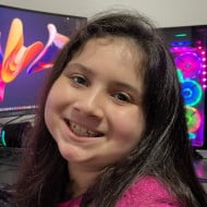 Sara Gamer