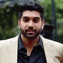 Simon Saran - Age, Bio, Family | Famous Birthdays