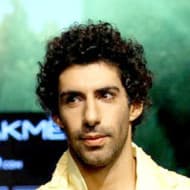 Jim Sarbh