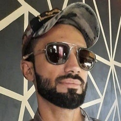 Producers born in Nigeria