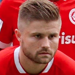 Soccer Players do signo Peixes