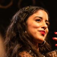 Marina Satti