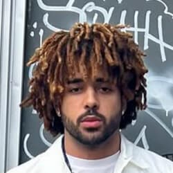 Luca Ka - Bio, Family | Famous Birthdays