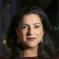 Reshma Saujani