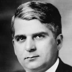 Clarence Saunders - Bio, Family | Famous Birthdays