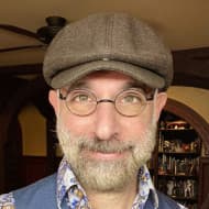 Scott Christian Sava