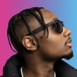 Samad Savage - Age, Bio, Family | Famous Birthdays