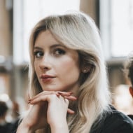Hannah Sayce
