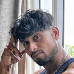 Juned Sayyed - Bio, Family | Famous Birthdays