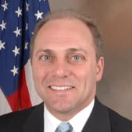 Steve Scalise