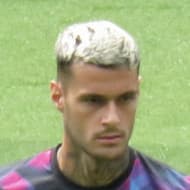 Gianluca Scamacca