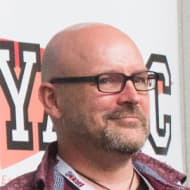Alex Scarrow
