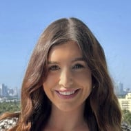 Leah Scarsone