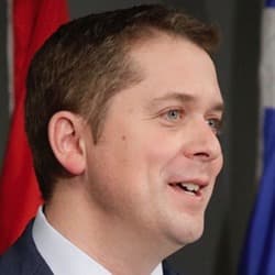 Andrew Scheer - Age, Bio, Family | Famous Birthdays
