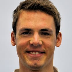 Simon Schempp - Age, Bio, Family | Famous Birthdays