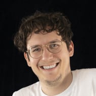 Patrick Scherz