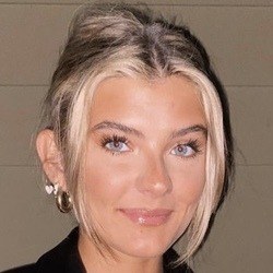 Hannah Schlenker - Age, Bio, Family | Famous Birthdays