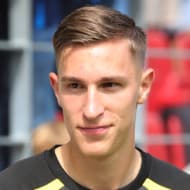 Nico Schlotterbeck