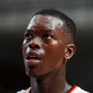 Dennis Schröder
