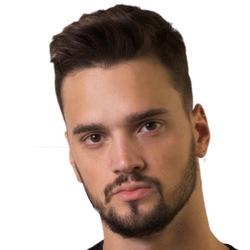 DJs born in Argentina