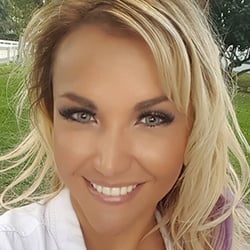 Jenny Scordamaglia - Age, Bio, Family | Famous Birthdays