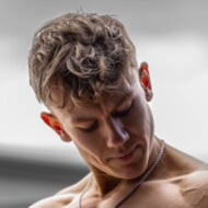 William Scott Instagram Star