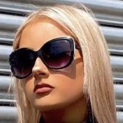 Estrellas de TikTok nacidos en Escocia